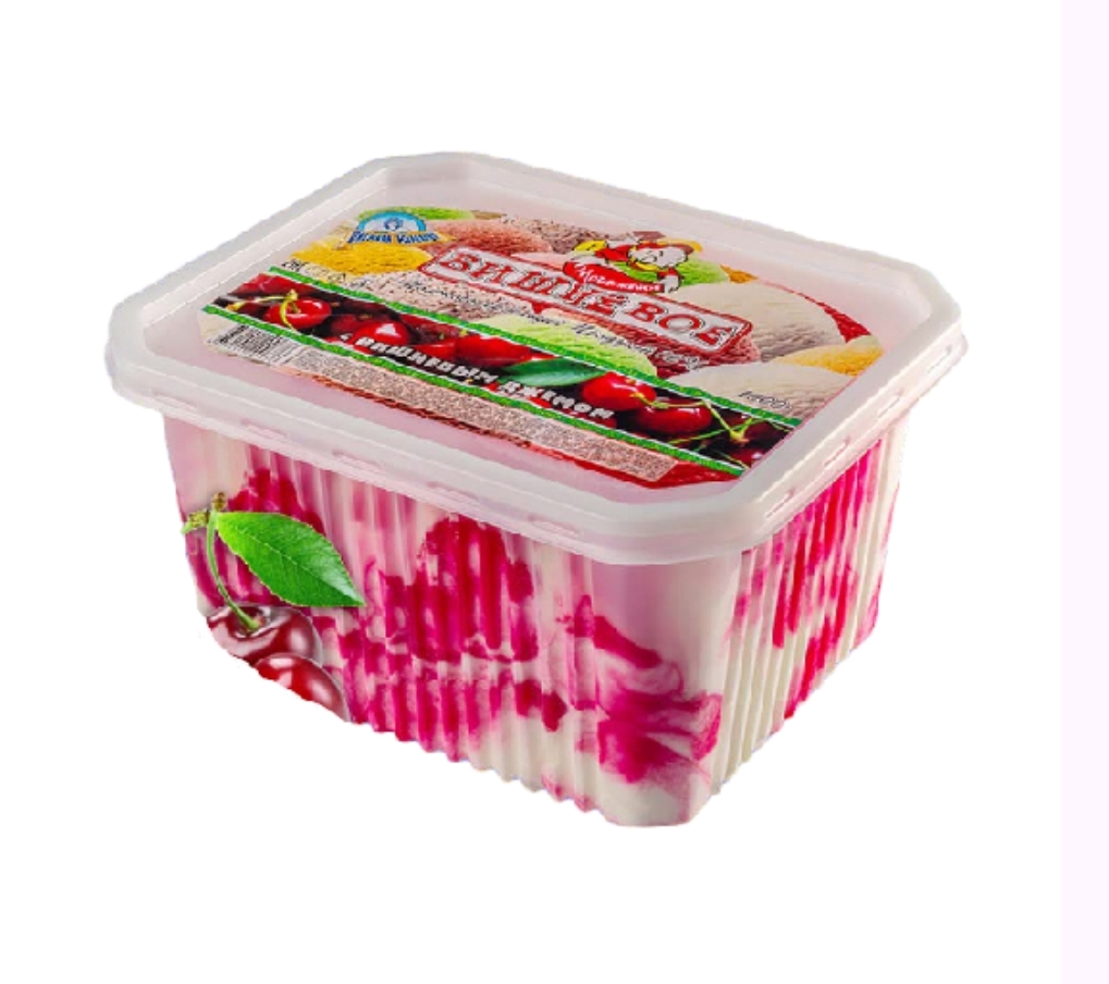 Контейнер Осет.. "Вишня"