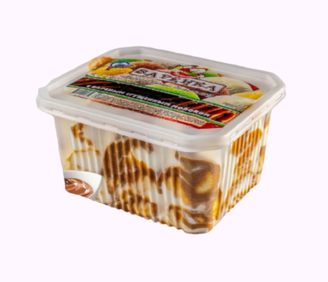 Контейнер Осет.. "Банан"