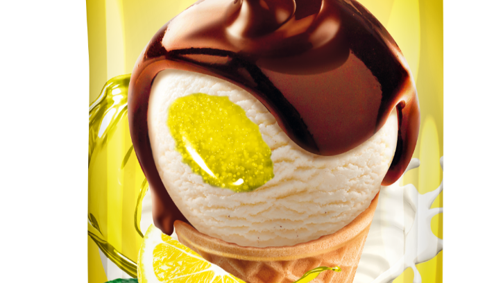 Мороженое оптом - WayMoroz